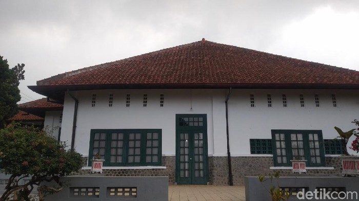 Gedung Perundingan Linggarjati