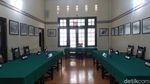Tak Ada Ribuan Bendera Merah Putih di Gedung Perundingan Linggarjati