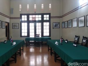 Hasil Perundingan Linggarjati, Ini Dampak dan Implementasinya