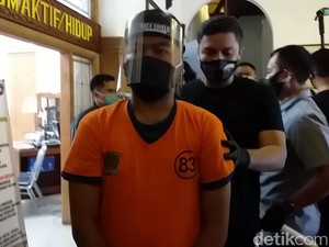 Gilang Predator Fetish Pocong Kerap Ancam Korban Akan Bunuh Diri
