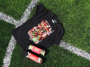 Merawat Cinta ke Timnas Indonesia ala Hooligans
