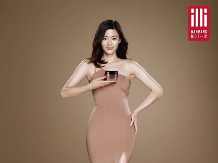 Jun Ji Hyun Jun Ji Hyun