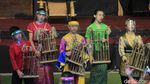 Kembalinya Semarak di Saung Angklung Udjo