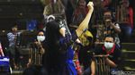 Kembalinya Semarak di Saung Angklung Udjo