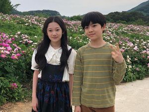 Mengenal Kim Soo In, Si Cantik Seo Ye Ji Kecil di Its Okay To Not Be Okay