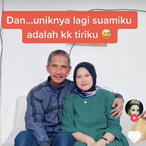Cerita Wanita di Bandung yang Viral karena Kisah Suamiku Jadi Kakak Tiriku Cerita Wanita di Bandung yang Viral karena Kisah Suamiku Jadi Kakak Tiriku