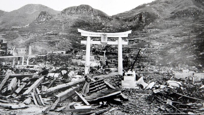 Kisah Tsutomu Yamaguchi Selamat dari Bom Atom Hiroshima dan Nagasaki