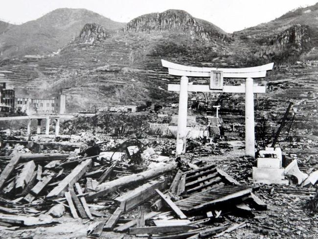 Fakta Sejarah Di Balik Bom Hiroshima Yang Terjadi 6 Agustus 1945