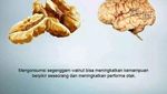 10 Makanan Ini Mirip Organ Tubuh Manusia, Manfaatnya Juga Hebat!