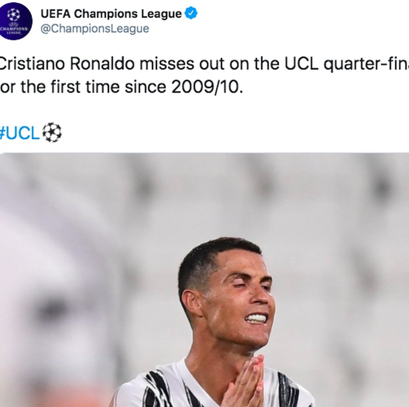 Meme Puja Ronaldo