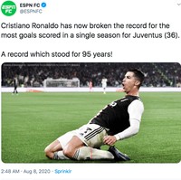 Meme Puja Ronaldo
