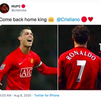 Meme Puja Ronaldo