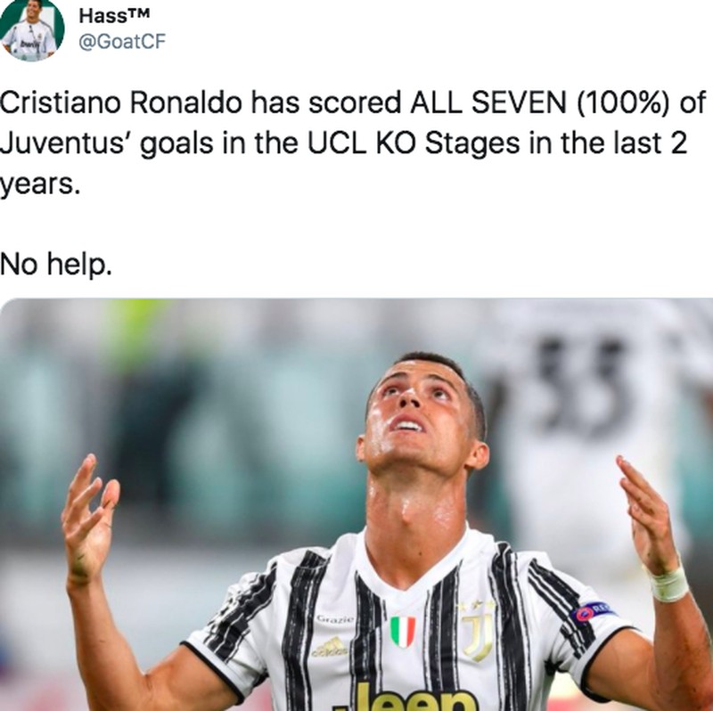 Meme Puja Ronaldo