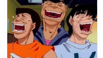 Varane pada dasarnya adalah versi lembutnya Dejan Lovren, tulis netizen ini dengan beberapa sosok tertawa. Kekalahan Madrid memang seharusnya bisa dihindari asalkan Varane tidak melakukan kesalahan elementer di lini belakang Foto: Twitter