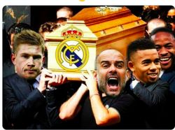 Blunder Varane Jadi Bahan Meme, Ada Ramos dan Gareth Bale