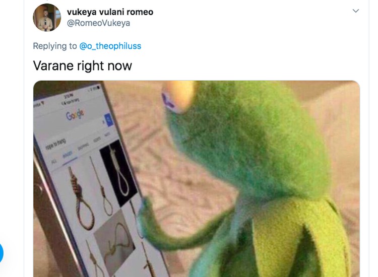 Meme Raphael Varane Meme Raphael Varane