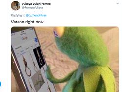 Blunder Varane Jadi Bahan Meme, Ada Ramos dan Gareth Bale