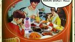 Nikmatnya Masakan Padang Jadi Inspirasi 10 Meme Kocak Ini