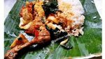 Nikmatnya Masakan Padang Jadi Inspirasi 10 Meme Kocak Ini