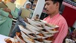 Nikmatnya Masakan Padang Jadi Inspirasi 10 Meme Kocak Ini