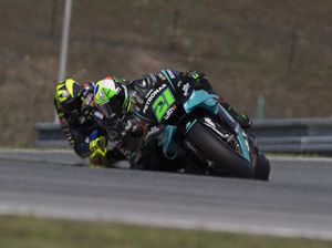 MotoGP Ceko 2020: Ramai-ramai Kecam Aspal Sirkuit Brno