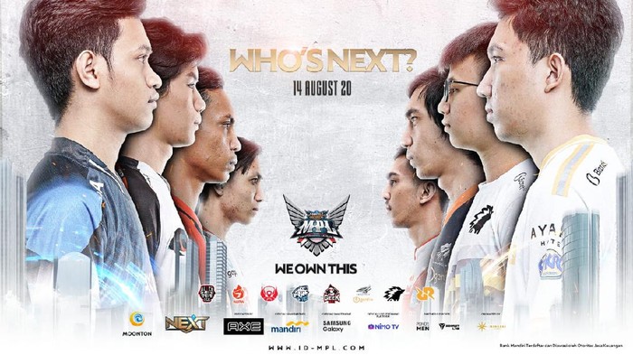 MPL Indonesia Season 5