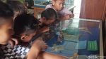 Foto: Museum Ini Simpan Peninggalan Aryo Penangsang