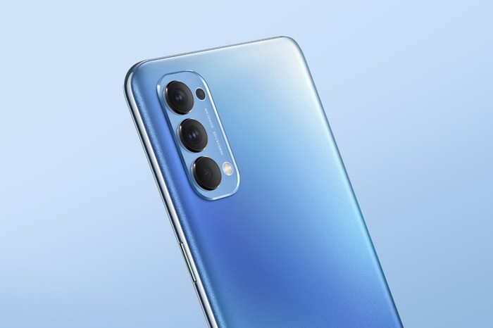 OPPO Reno4 OPPO Reno4