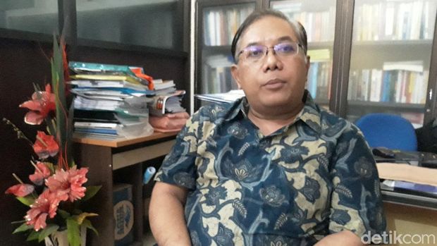 Pakar Universitas Sebelas Maret (UNS) Solo, Sri Hastjarjo, Sabtu (8/8/2020).