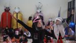 Pandemi Corona Tak Hentikan Mimpi Anak-anak untuk Menari Pandemi Corona Tak Hentikan Mimpi Anak-anak untuk Menari