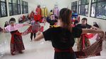 Pandemi Corona Tak Hentikan Mimpi Anak-anak untuk Menari