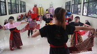 Walaupun begitu, semangat untuk tetap bermimpi di tengah pandemi masih tersisa.