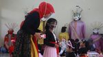 Pandemi Corona Tak Hentikan Mimpi Anak-anak untuk Menari