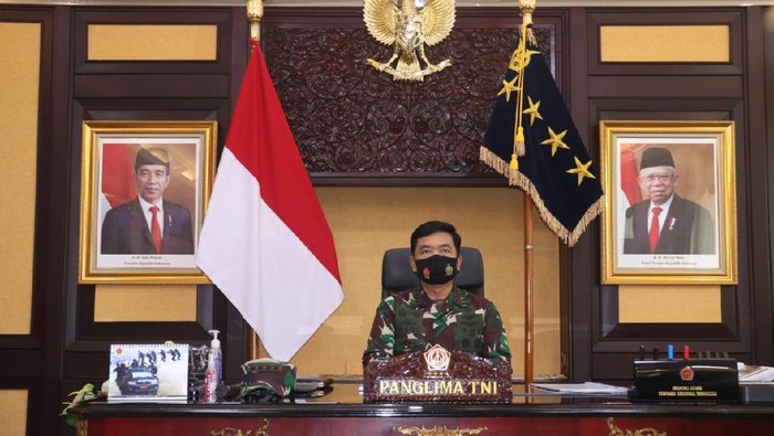 Panglima TNI