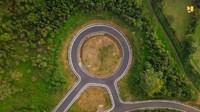 Pembangunan rest area ini merupakan bagian dari program penataan kawasan Puncak bekerjasama dengan Pemerintah Kabupaten Bogor yang diikuti dengan pemindahan pedagang kaki lima ke tempat yang lebih layak dan aman. Foto: Dok. Istimewa/Kementerian PUPR