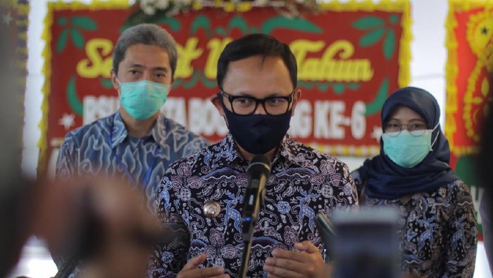Pemkot Bogor