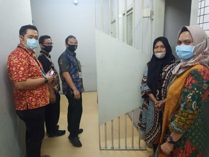 Jejak Anita Kolopaking Pengacara Djoko Tjandra Berujung di Rutan Bareskrim