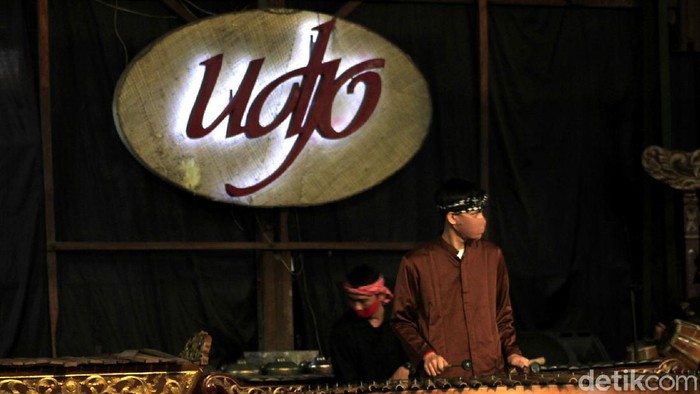 Pertunjukan Virtual, Modal Saung Angklung Udjo Bangkit dari Pandemi