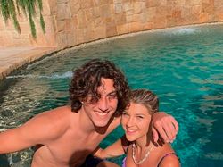 Remaja Cantik Ini Anak Bungsu Bill Gates