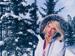 Remaja Cantik Ini Anak Bungsu Bill Gates