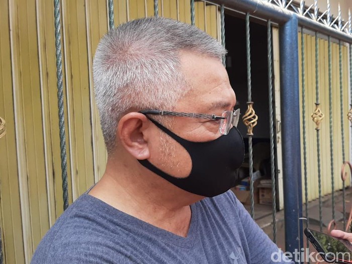 Seorang pria di Kota Probolinggo diteriaki maling oleh anaknya sendiri. Seperti apa sih ceritanya?