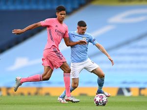 Ya Ampun, Varane