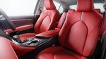 Dandanan Toyota Camry di Ultah Ke-40