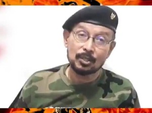 Diviralkan Bikin Tantangan Resmi ke Umat Islam, Ini Kata Budi Djarot