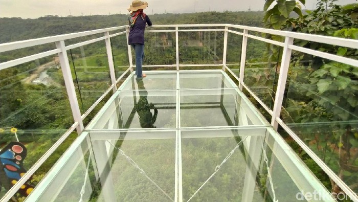 Wisata Sayang Kayak