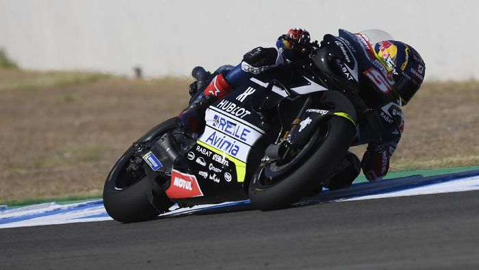 Hasil Kualifikasi Motogp Hari Ini : Berita Hasil Kualifikasi Motogp Terbaru Hari Ini / Takaaki nakagami (lcr honda) menempati pole position motogp.