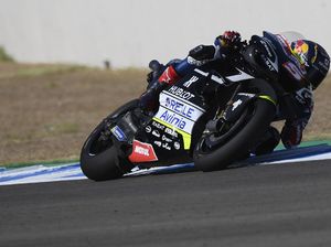Hasil Kualifikasi MotoGP Ceko 2020: Zarco Rebut Pole