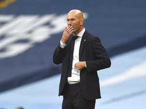 Ini Pemain Terbaik Real Madrid Era Zidane, Bukan Cristiano Ronaldo!