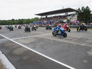 Saksikan MotoGP Ceko di DetikSport
