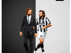 Meme Pirlo Jadi Pelatih Juventus, Lebih Muda dari Buffon